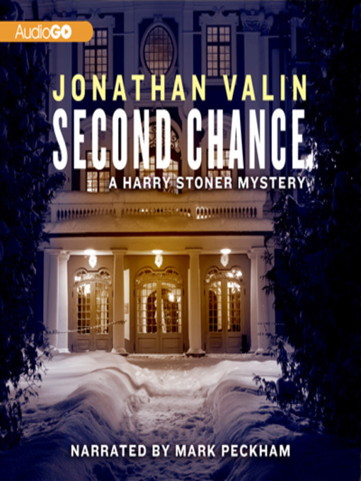 Title details for Second Chance by Jonathan Valin - Wait list